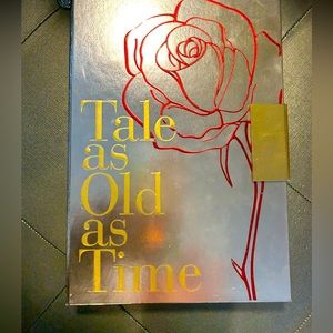 Lorac Beauty and the Beast eyeshadow palette